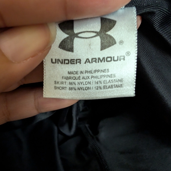 Under Armour skort - Picture 13 of 14